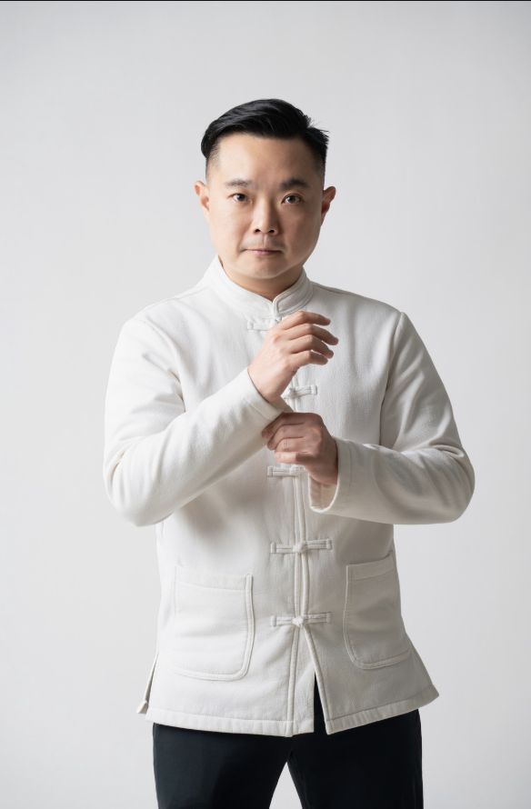 张志松 Mentor Teu